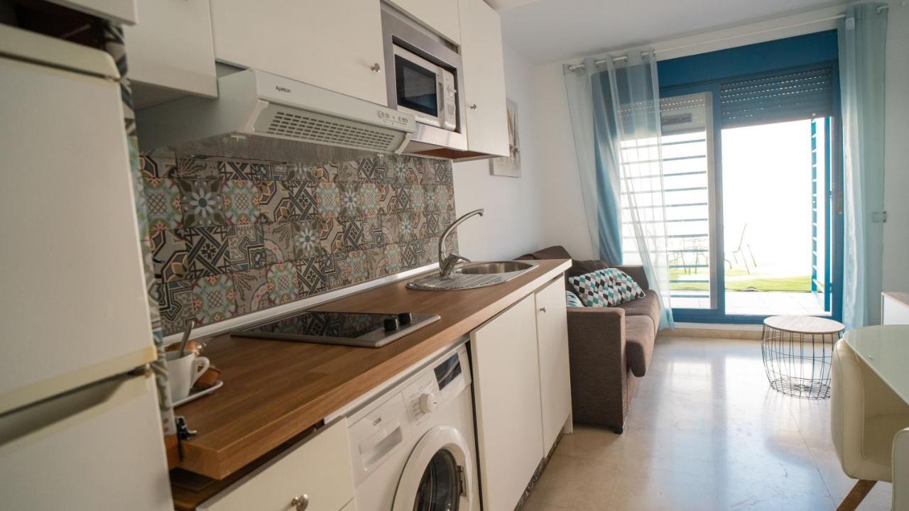 Apartment Patos Benalmádena