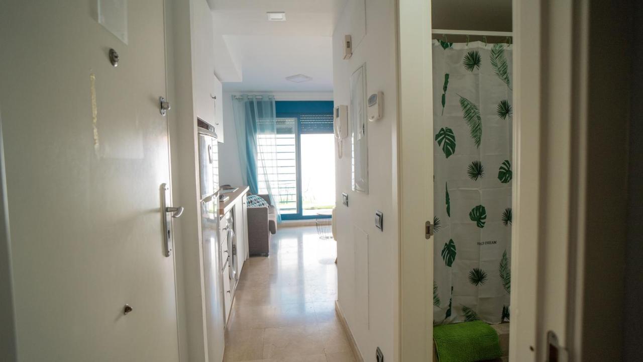 Patos Apartment *