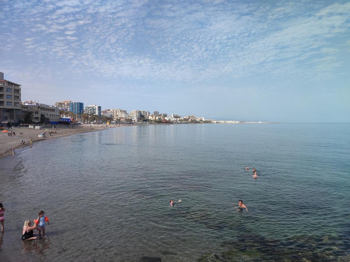 Patos Benalmádena