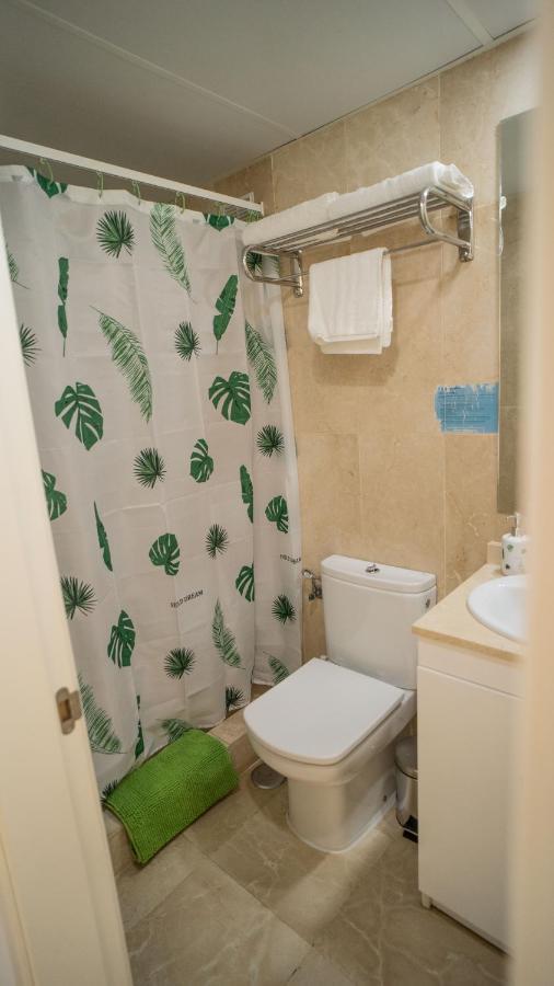 Appartement Patos *