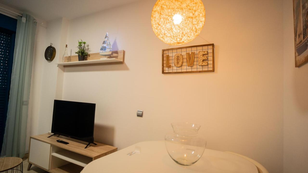 Appartement Patos