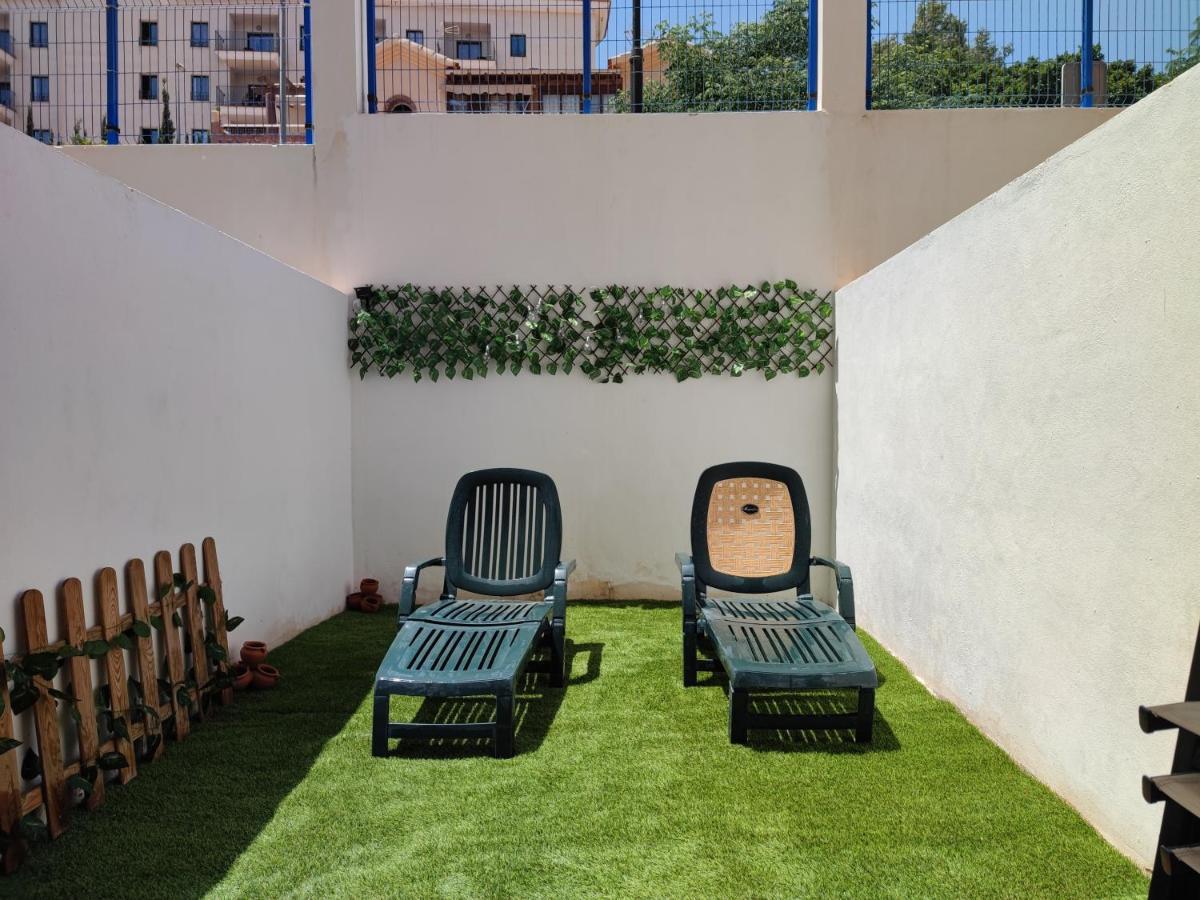 Appartement Patos *