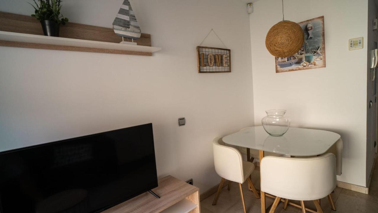 Patos Appartement Benalmádena